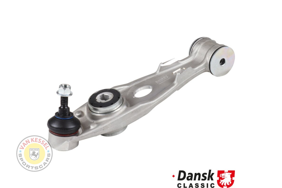 99134105302 - Draagarm met fuseekogel 991 en 981 onderste 