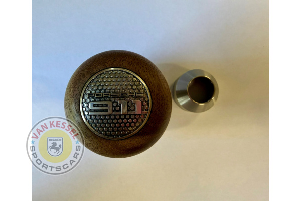 91142407101 - Pookknop hout voor porsche 911 en 912