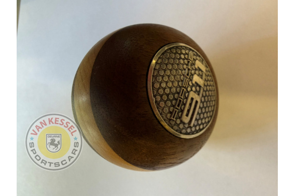 91142407101 - Pookknop hout voor porsche 911 en 912