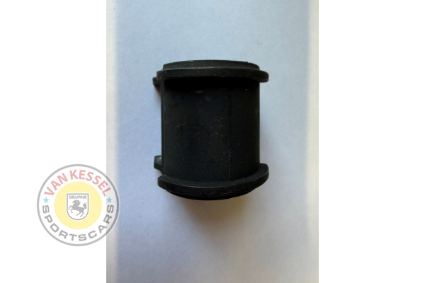 Stabilizer bar rubber front 23mm 986,996,997,987