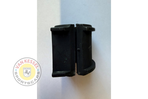99634379212 - Stabilisatorstangrubber voorzijde 23mm 986,996,997,987