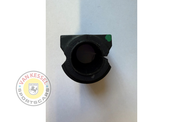 99634379212 - Stabilisatorstangrubber voorzijde 23mm 986,996,997,987