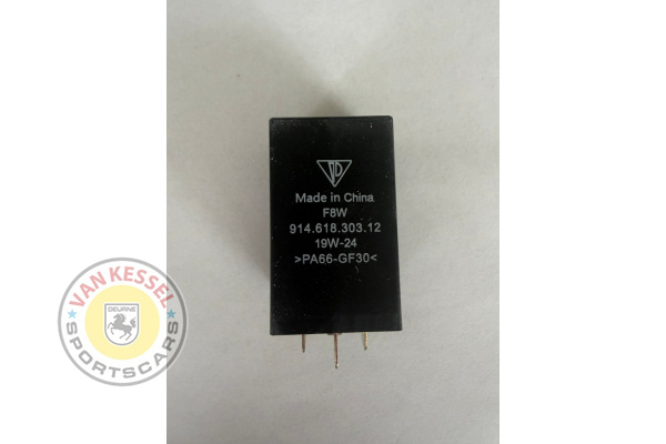 Relais clignotant 911 69-84