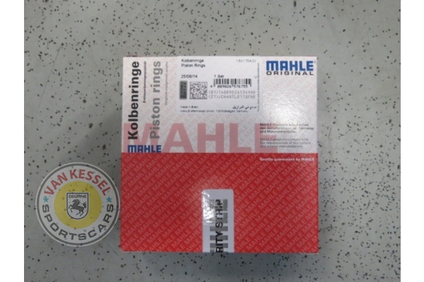 Piston ring 911 2.4 K-Jetronic