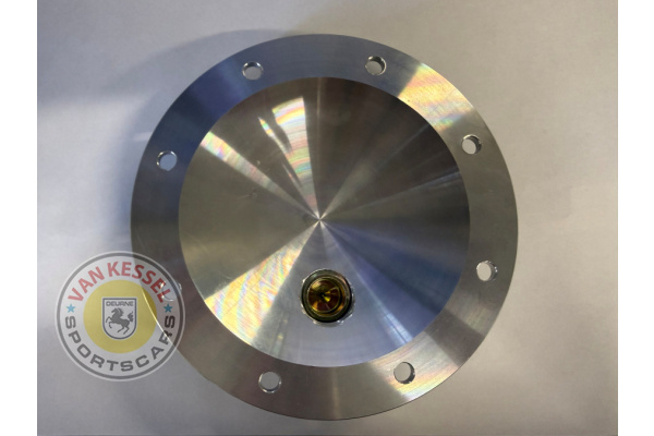 93010190200 - Oliepompdeksel 911 65-89 aluminium