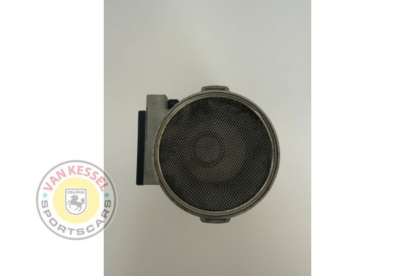 Reparatur des Luftmassenmessers 928