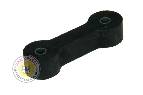 Tampon de support de pare-chocs 914