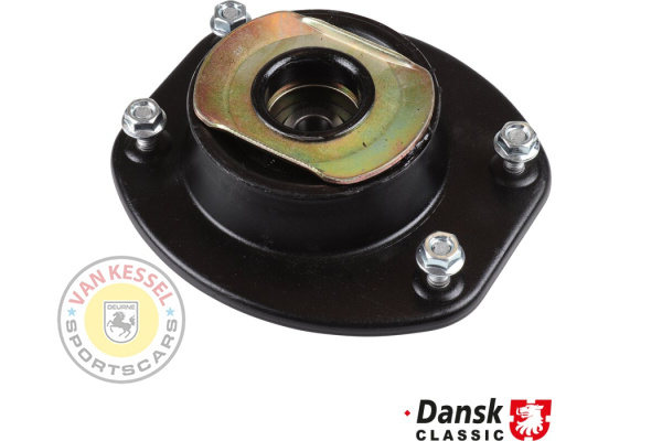 Bague support amortisseur 993 avant