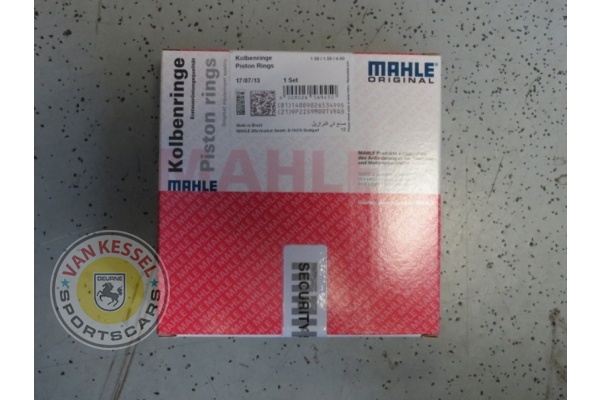 Piston ring 911S 2.0 65-69