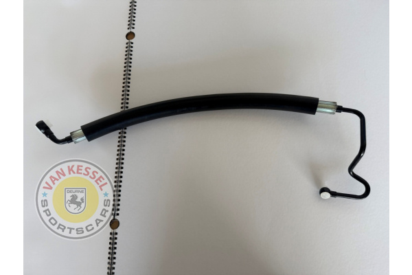Power steering pressure line 944