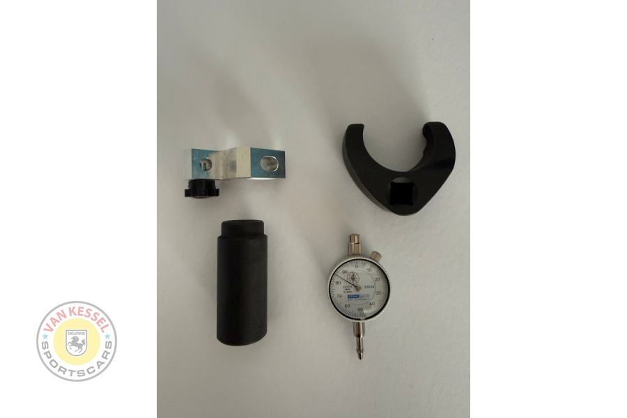 00072120700 - Nokkenas afsteltool 911 