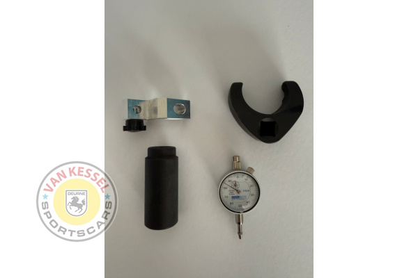Camshaft adjustment tool 911