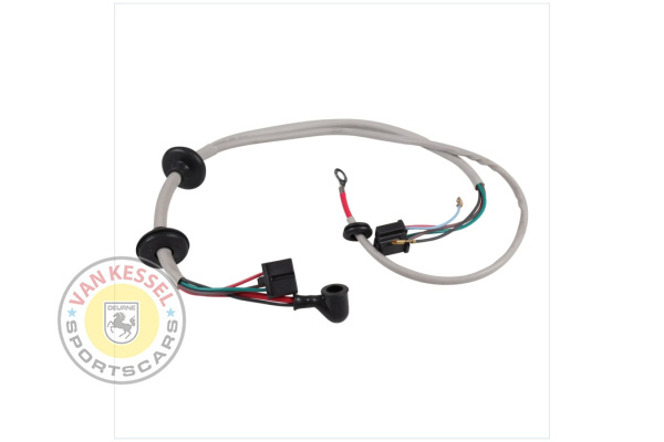 Wiring harness engine 911 2.0 and 2.2 with Bosch alternator