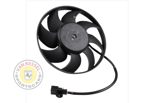Cooling fan 986 and 996