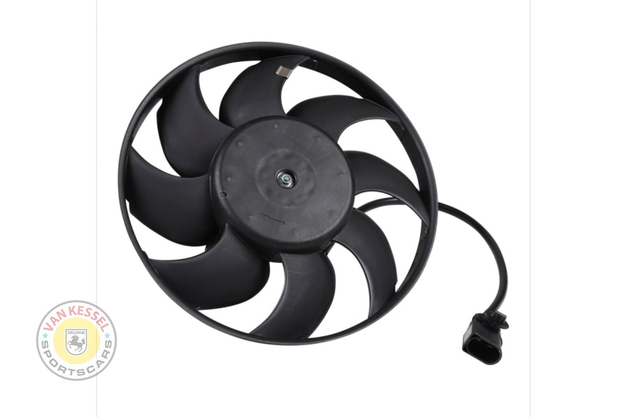 99762412702 - Koelventilator 987 en 997 links