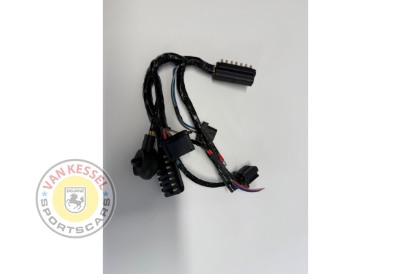 Wiring harness engine 911 2.0 and 2.2 with Motorola alternator