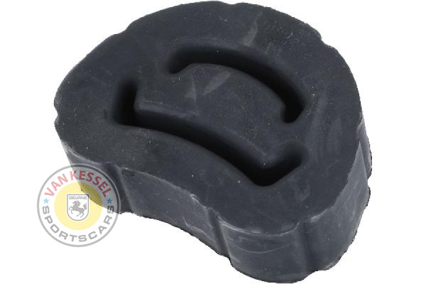 Federung Gummiauspuff 924, 928, 944 und 968
