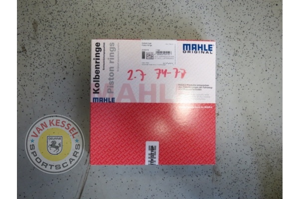 Piston ring 911 2.7 74-77