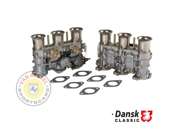 Carburetor label 356 super90