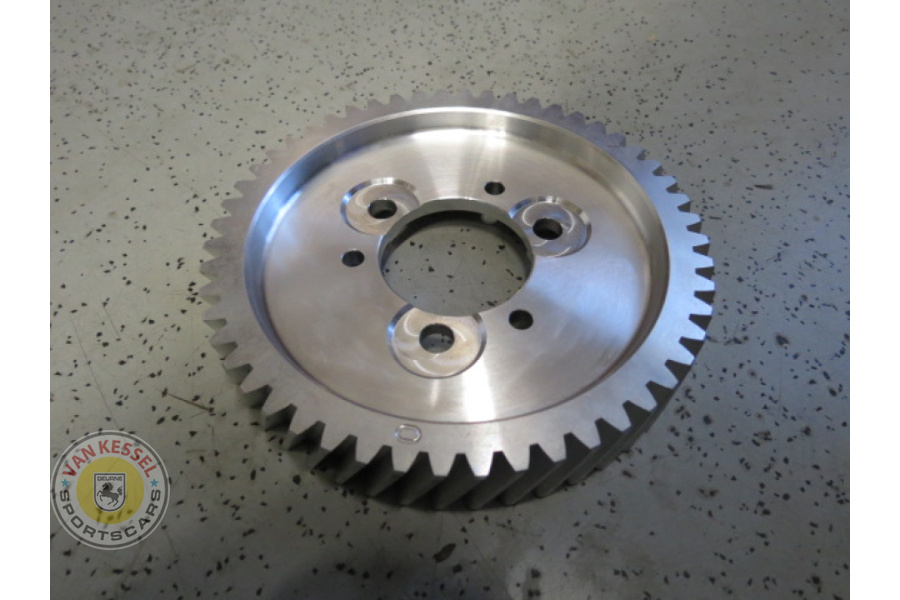 PCG10510302 - Aluminium nokkenastandwiel 912 en 356 '0'
