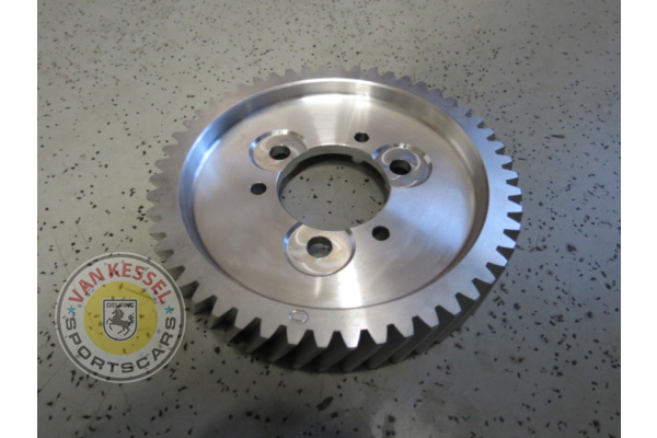 Aluminum Nokkenstaandwiel 911, 914, 964 and 993