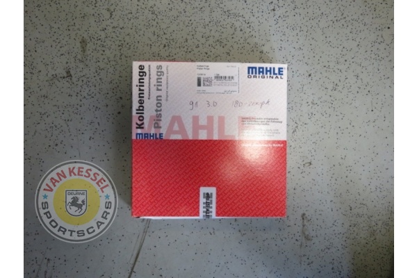 Piston ring 911 3.0 74-80
