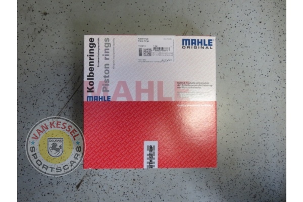 Piston ring 911 3.0-3.2 80-89