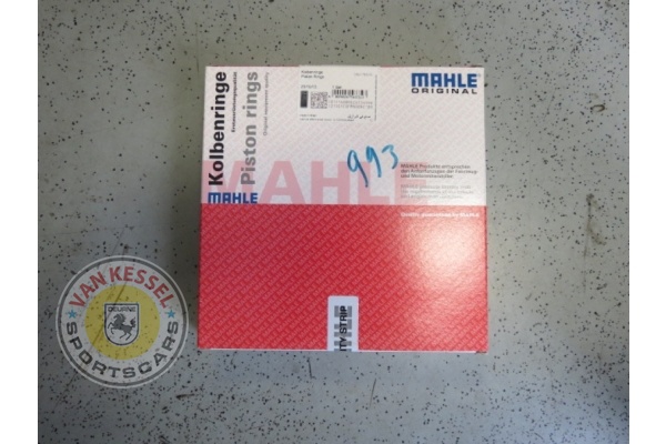 Piston ring 993