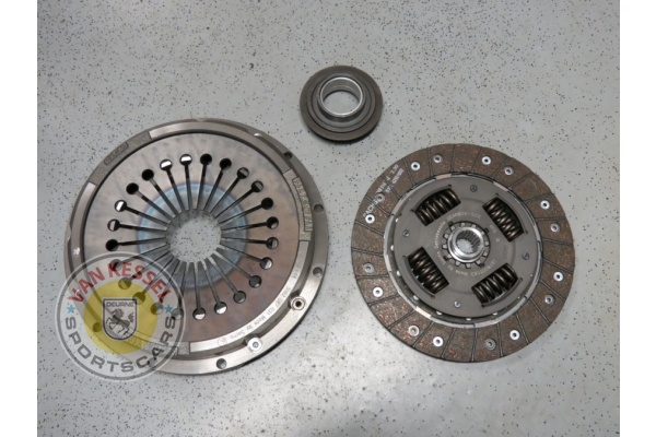 Kit embrayage 911 avec boîte de vitesses 915 72-86