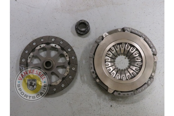 Kit d'embrayage 996 3.6 2002-2005