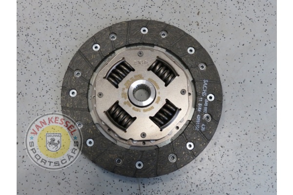 Disque d'embrayage 356B et C et 912