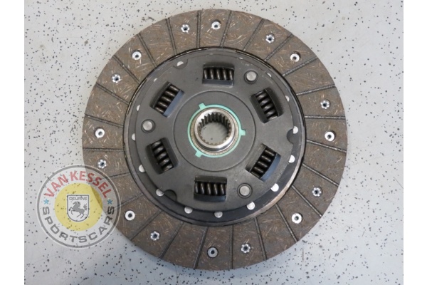 Disque d'embrayage pour Porsche 944S et S2