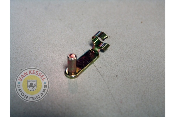 Koppelingskabelkop klemveer 356, 911, 912, 914 50-89
