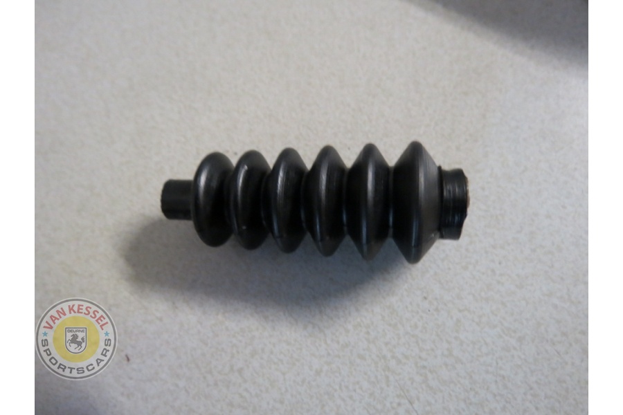 91442392202 - Rubber in tunnel, klein (koppelingskabel) 911 en 914