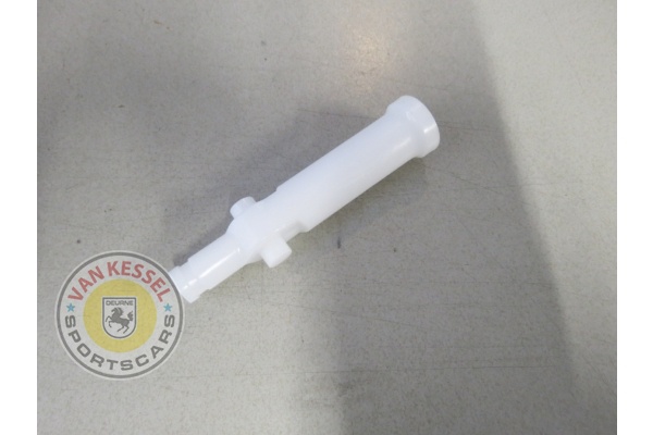 Croix d'accouplement plastique 911 2.2