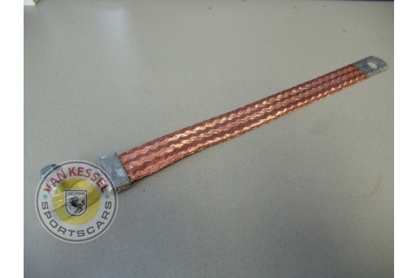 Câble de masse de batterie 356, 911, 912 50-83