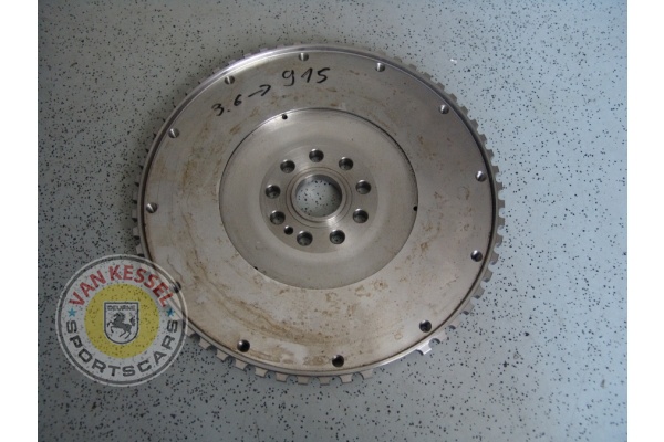Leichtes Schwungrad 911 oder 964 3,6 mit 915-Getriebe
