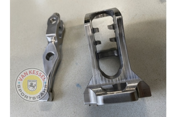 Système Gateshift Porsche 911 avec boîte de vitesses 915