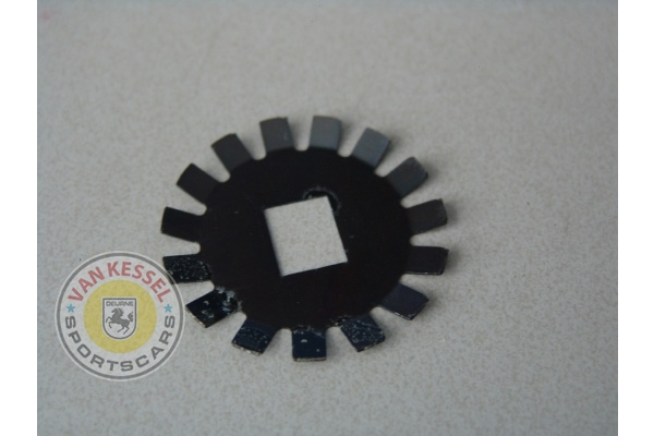 Ball joint fuse plate 911, 912 and 914 65-89