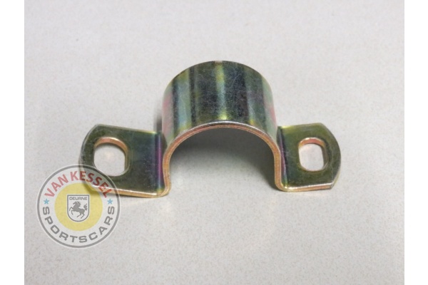 Beugel stabilisatorstangrubber 911 74-89