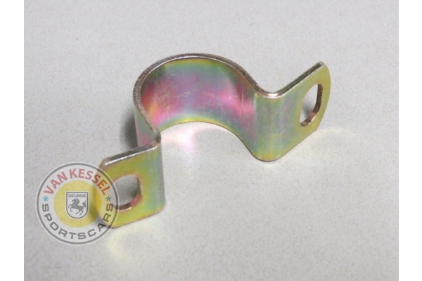 91134377500 - Beugel stabilisatorstangrubber 911 74-89