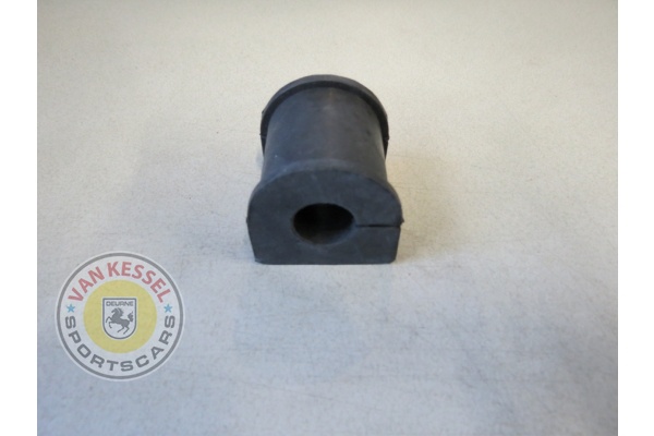 Stabilisatorstangrubber voorzijde 16mm 911 74-77