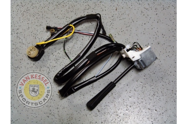 Knipperlichtschakelaar 911 69-73