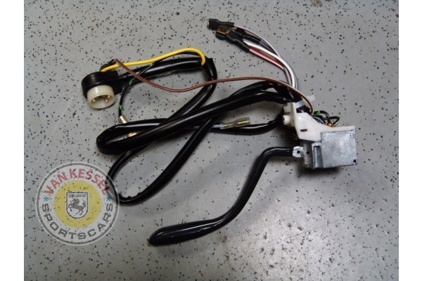 Blinkerschalter 911 74-75