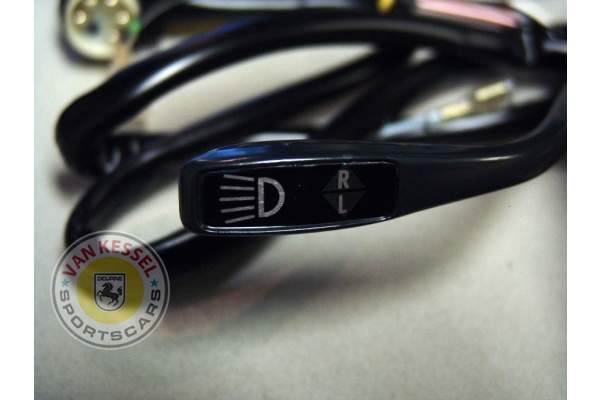 91161330500 - Knipperlichtschakelaar 911 74-75