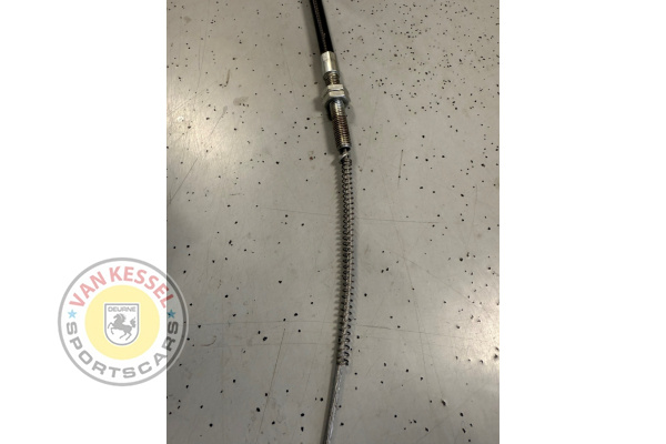 93042405104 - Handremkabel 911 Turbo 78-89