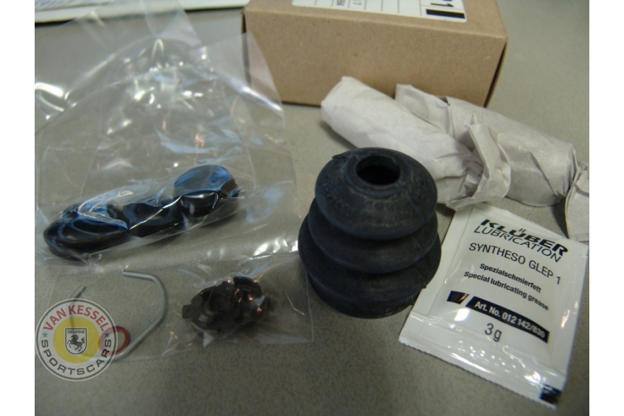 90135593001 - Remcilinder reparatieset 911 68-77 zonder rembekrachtiging