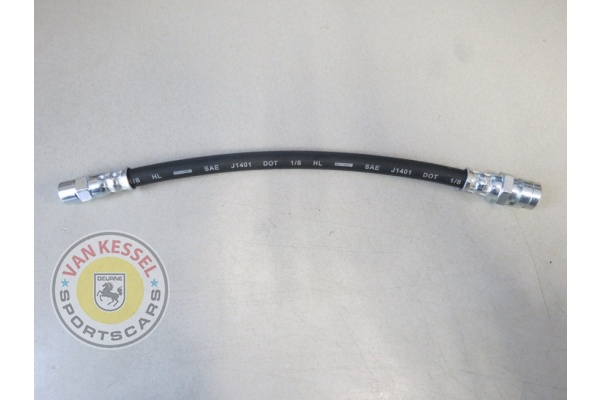 Brake hose 911 and 914-6 69-83 rear