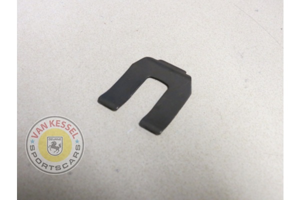 Brake hose mounting clip 911, 912, 914, 924