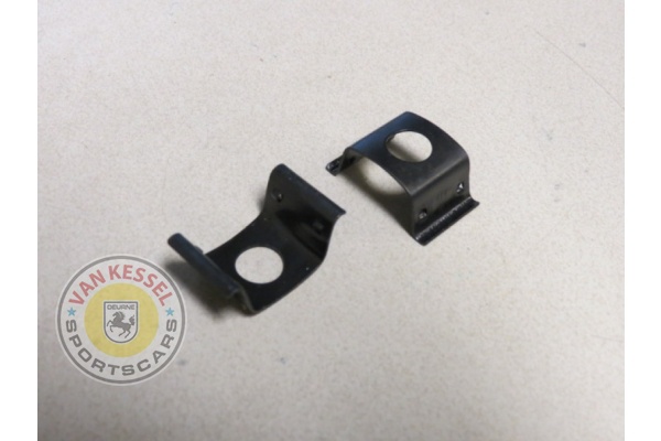 Brake hose mounting spring, 911, 912, 914, 964, 968